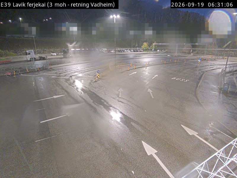Webcam Lavik